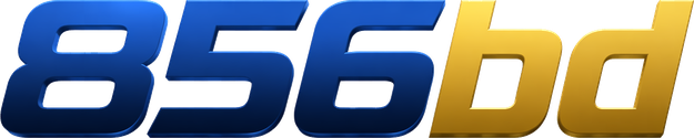 856bd লোগো